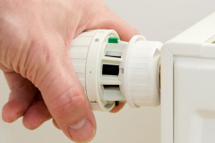 West Mains central heating repair costs