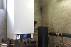 West Mains condensing boiler companies