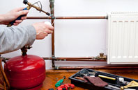 free West Mains heating repair quotes