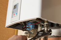 free West Mains boiler install quotes