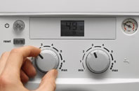 free West Mains boiler maintenance quotes